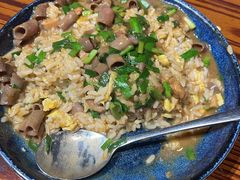 -蚝堡海鲜·威海菜·海肠捞饭·烧烤·亚洲吃蚝公司(幸福门店)