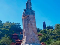 -南沙天后宫景区