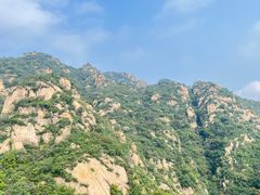 -大岭沟猕猴桃谷风景区