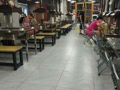 -大丘街路边烤牛肉