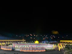 -鼎盛王朝康熙大典实景演出