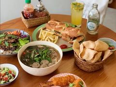 -saigon saigon | 西贡西贡(滨北店)