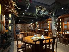 -群英会·三国菜(曹魏古城店)