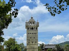 -赤坎·广东华侨国际旅游度假区