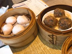 -添好运点心专门店(百老汇店)