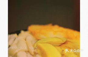 Six-Mushroom Wild Mushroom Platter