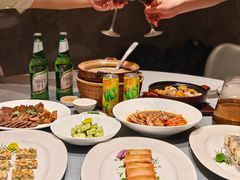 -潮州府·潮菜·砂锅粥(徐家汇店)
