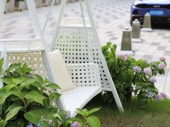 -JW酒廊 JW Lounge(上海鲁能JW万豪侯爵酒店)