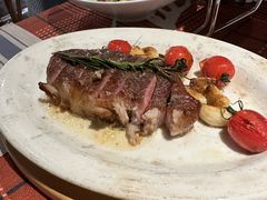 -Primo·丽莫意大利窑烤披萨