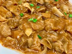 -宏天寶·北京烤鸭(宾馆西路2店)