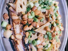 -味妙烤鱼吧(回龙观店)