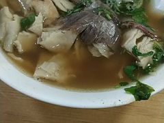 -清真·白家牛肉罩火烧老店(育才街店)
