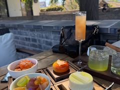-自如ZSPACE四合院艺术餐厅