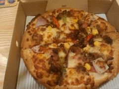 -尊宝比萨(厦大店)