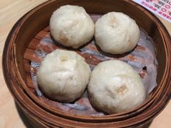 -嘉和一品粥(方庄店)