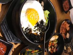 -肉甲韩国木炭烤肉(新壹街1店)