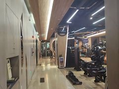 -威克健身游泳(万菱汇店)