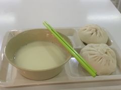-北京建筑大学食堂(西城校区店)