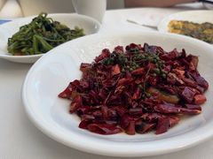 -莆田餐厅PUTIEN(颐堤港店)