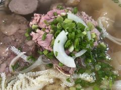 -Pho Hoa Pasteur