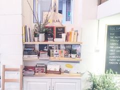 -Egg•Allday Brunch(襄阳北路店)