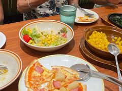 -萨莉亚意式餐厅(万嘉商业广场店)