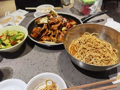 -一棠龙虾•王牌虾球(楚河汉街店)