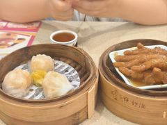 -点都德(汇胜楼店)