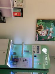 -咪咪比基尼脱毛专业店