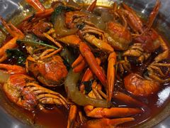-聚味瞿记·龙虾堂(梅溪湖店)