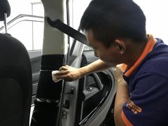 -壹捷汽车服务徐汇店(上海旗舰店·徐汇店)