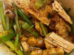 -萝鸡思味秘制泡菜(万家丽店)