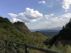 -南武当山景区