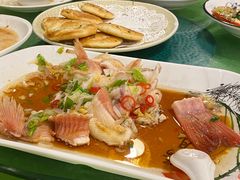 -盛港湾海鲜食府(黄沙店)