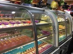 -德得轩烤涮一体自助餐厅(王府井店)