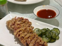 台式红糟肉-光头匠