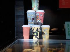 -星巴克(清远万达广场店)