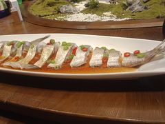 -老阿爸江浙土菜(前进东路店)