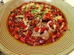 -盛京富丽园老菜馆·东北菜(和平南大街店)