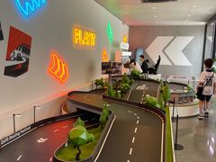 -现代汽车文化中心 Hyundai Motorstudio Beijing