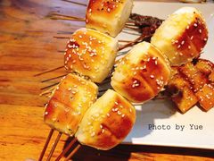 -木屋烧烤(白石洲店)