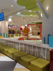 -meland亲子乐园•派对•研学(苏州悠方购物中心店)