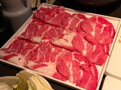精品A上脑-东来顺·非遗火锅(赛格国际购物中心店)
