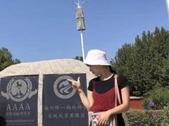 -赵州桥景区