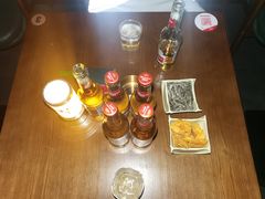 -MM·五声·音乐人与调酒师(西安路店)