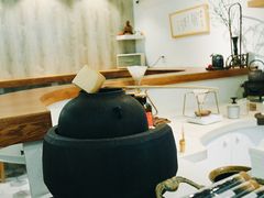 -茶是一枝花泡茶店