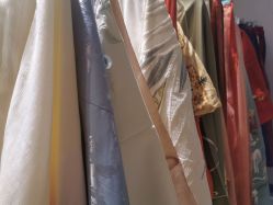 -浮生梦·百里长安汉服体验·化妆造型(永宁门skp店)