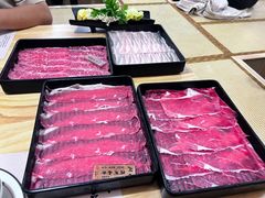 -牛匠和牛寿喜锅(西安总店)