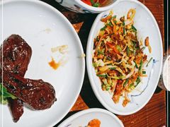 -打酱油·非遗淮扬菜(瘦西湖梅岭店)