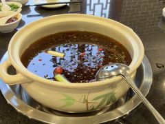 -生宇山珍野生菌汤锅•始于2002(双流古塔店)